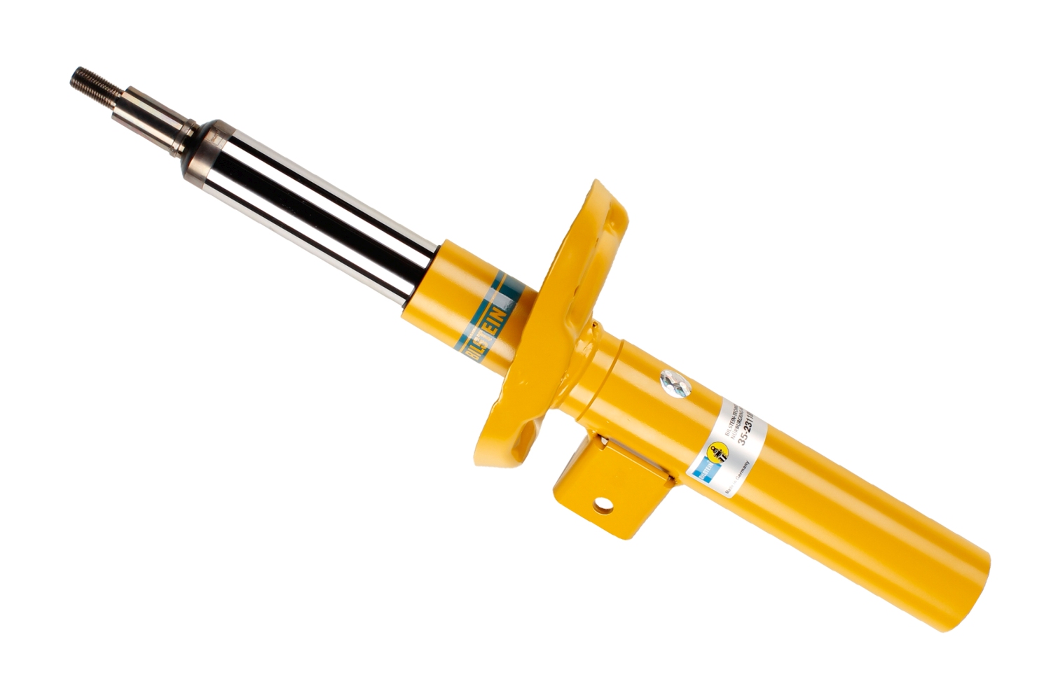 Bilstein B6 R.voorkant Schokdemper Opel Astra J Gtc