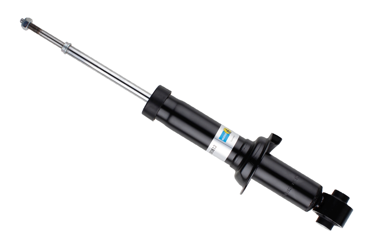 Bilstein B4 Achter Schokdemper Outlander Iii Hybrid Vanaf Bj. 06.15