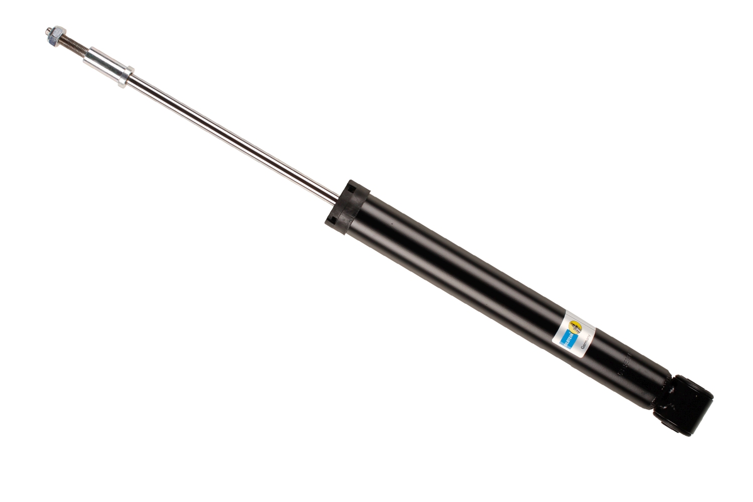 Bilstein B4 Achter Schokdemper VW Lupo. Seat Arosa