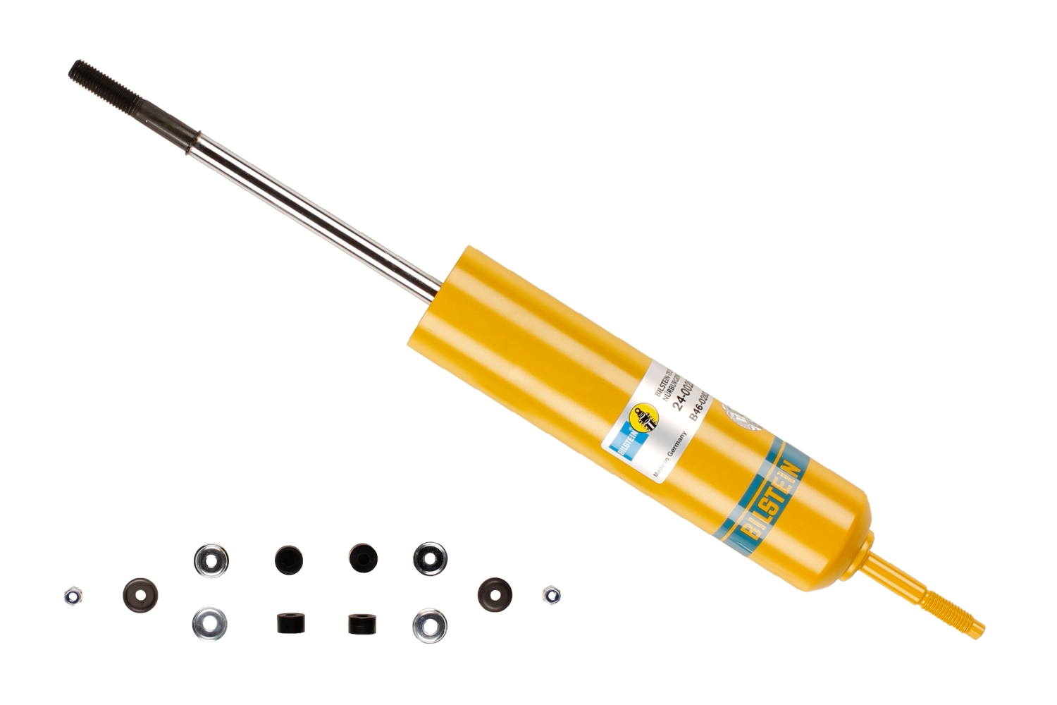Bilstein B6 Voor Schokdemper Volvo P121 122 1800 2200