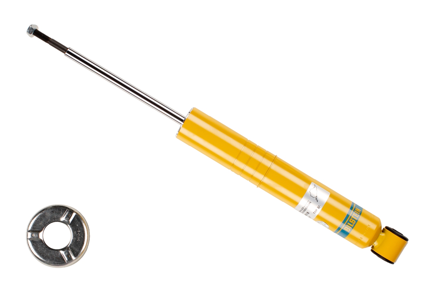 Bilstein B8 Achter Schokdemper BMW 316 318 320 323i