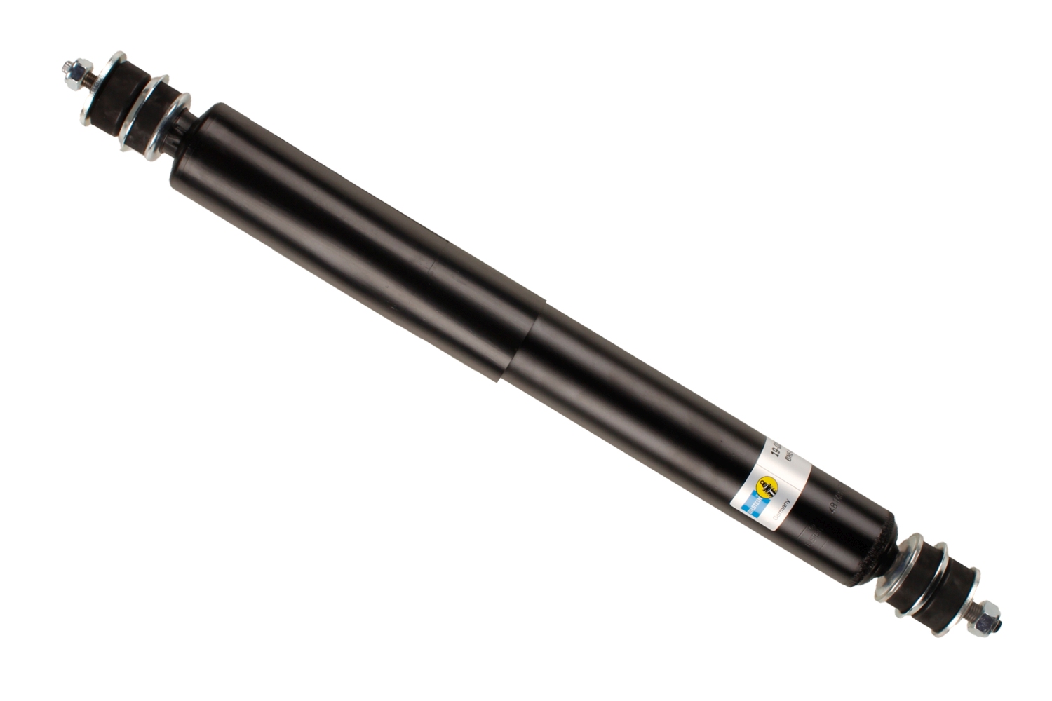 Bilstein B4 Voor Schokdemper Nissan Patrol
