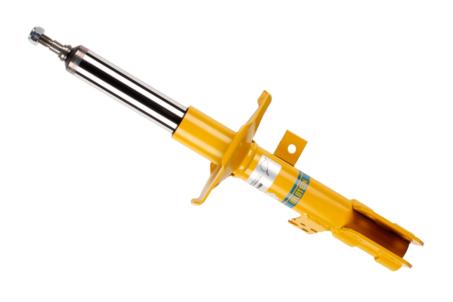 Bilstein B6 L.voor Schokdemper Toyota Corolla (e12u E12j)
