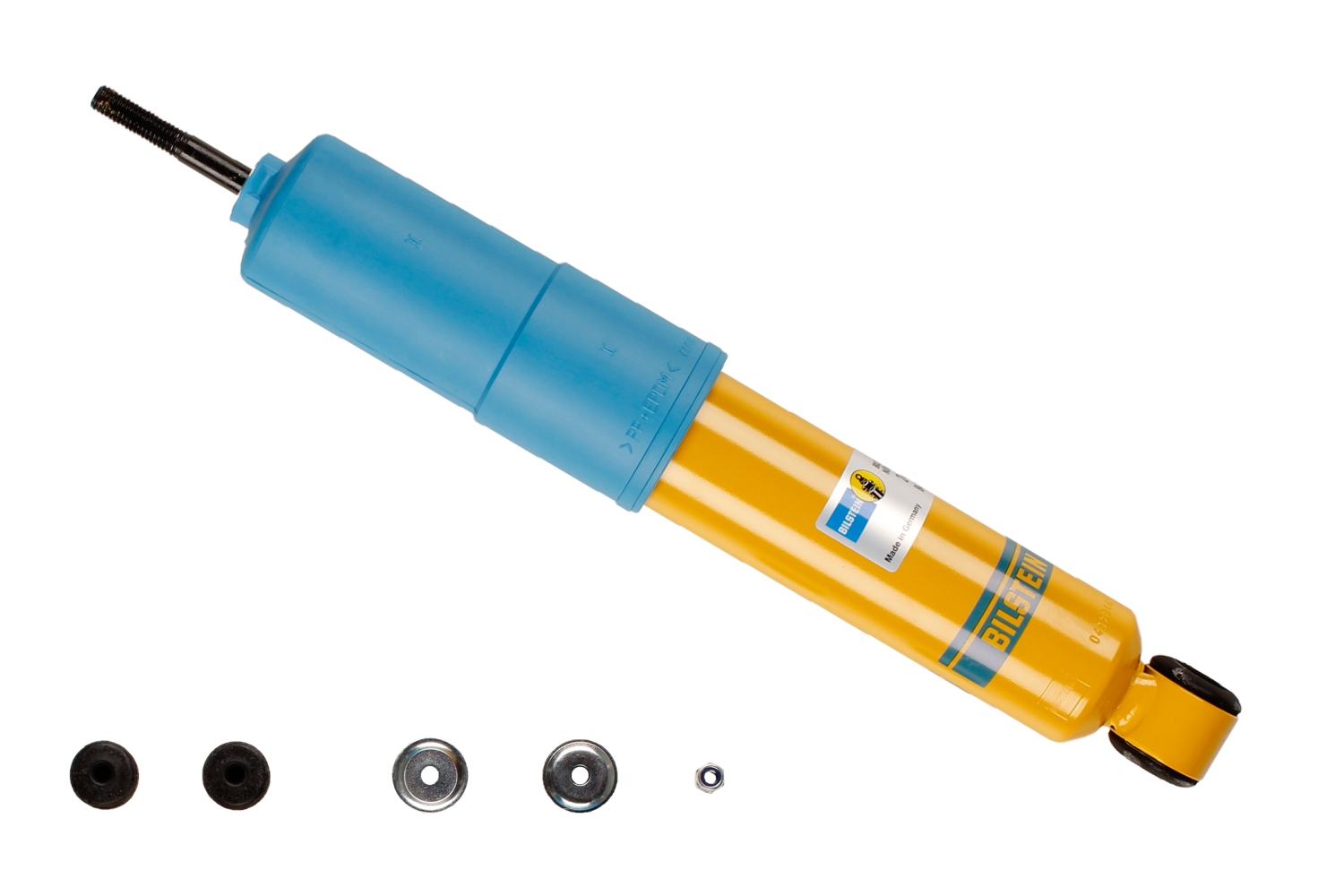 Bilstein B6 Voor Schokdemper Nissan Terrano Pathfinder