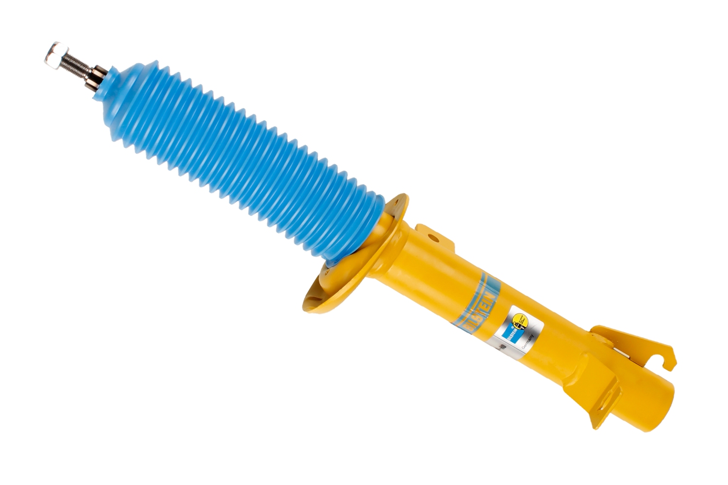 Bilstein B6 R. Voor Schokdemper Ford Fusion