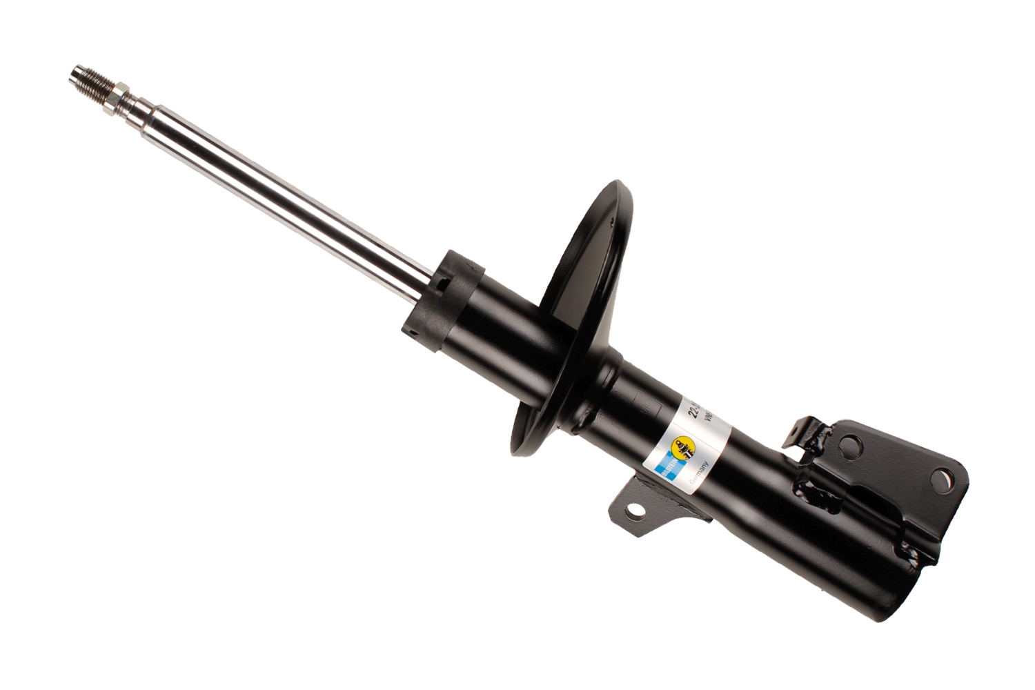 Bilstein B4 R.voorkant Schokdemper Renault Twingo