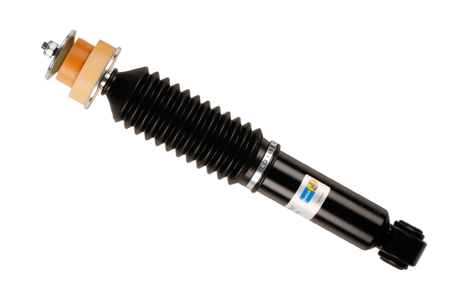 Bilstein B4 Achter Schokdemper Jaguar Xj (naw. Nbw)