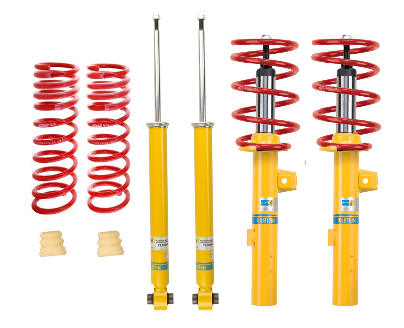 Bilstein VW Polo (AW) 1.5 TSI, 1.6 TDI, 2.0 GTI B12 Sportline
