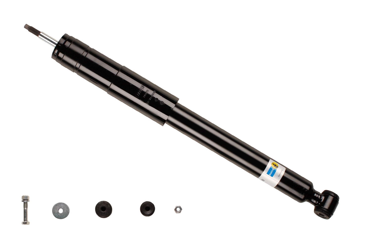 Bilstein B4 Achter Schokdemper Mercedes C124 W124