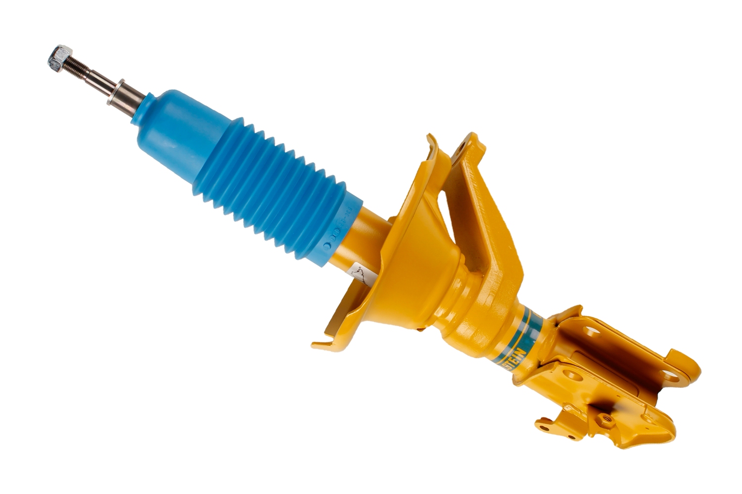 Bilstein B8 L.voorkant Schokdemper Honda Civic 6 Vanaf Bj.3/01