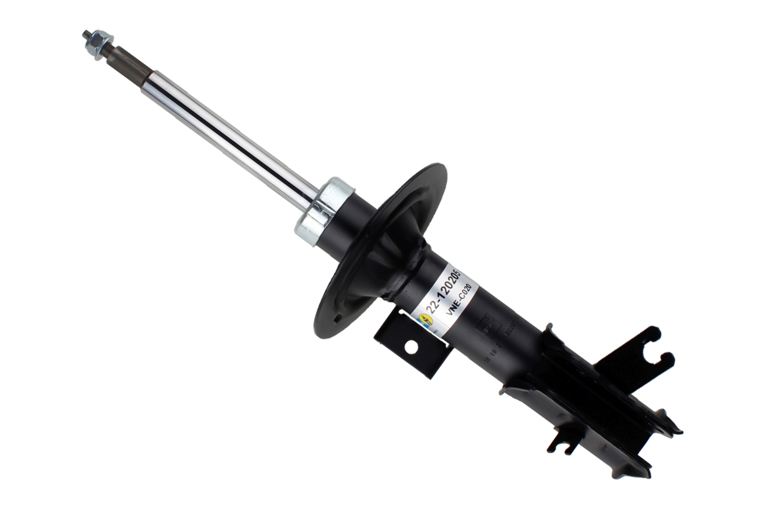 Bilstein B4 R.voorkant Schokdemper Volvo S40 V40