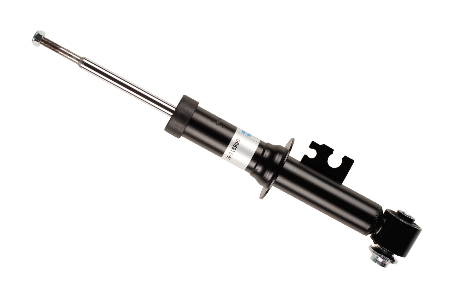Bilstein B4 Achter Schokdemper Mini (r58)