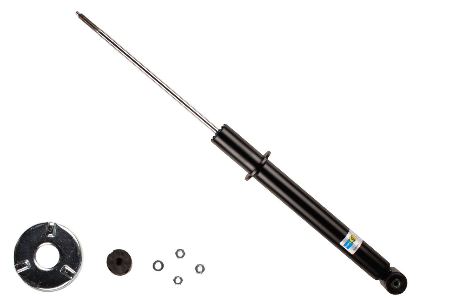 Bilstein B4 Achter Schokdemper VW Golf 2 3 4 Seat Toledo