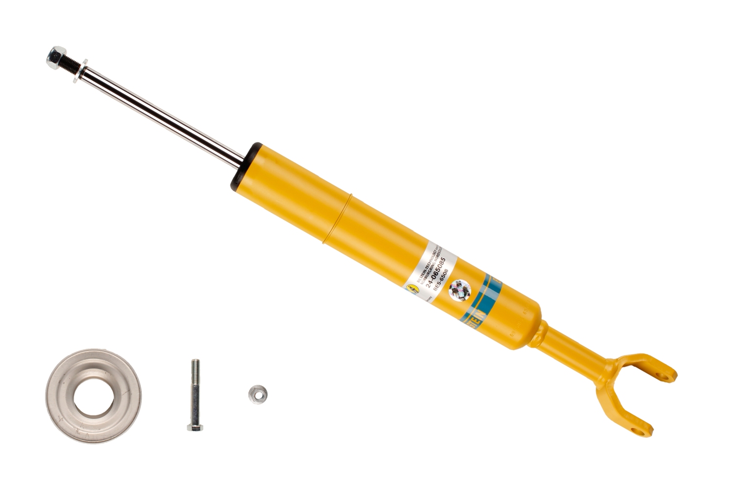 Bilstein B6 Voor Schokdemper Audi A6