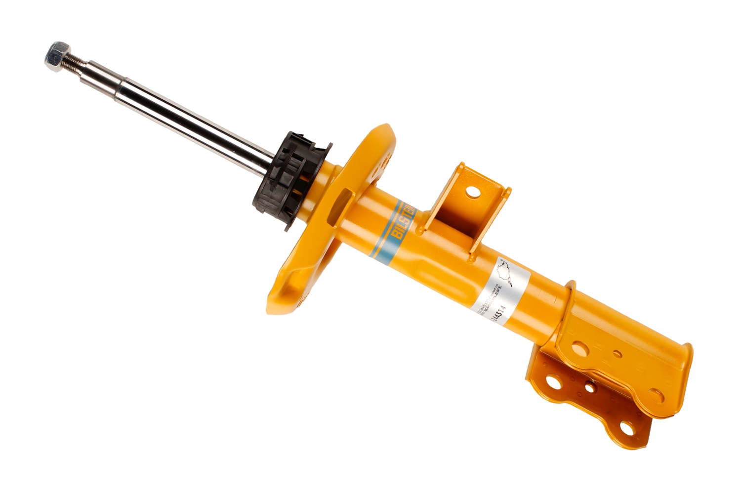Bilstein B8 V. Voor Schokdemper Mercedes Gla X156