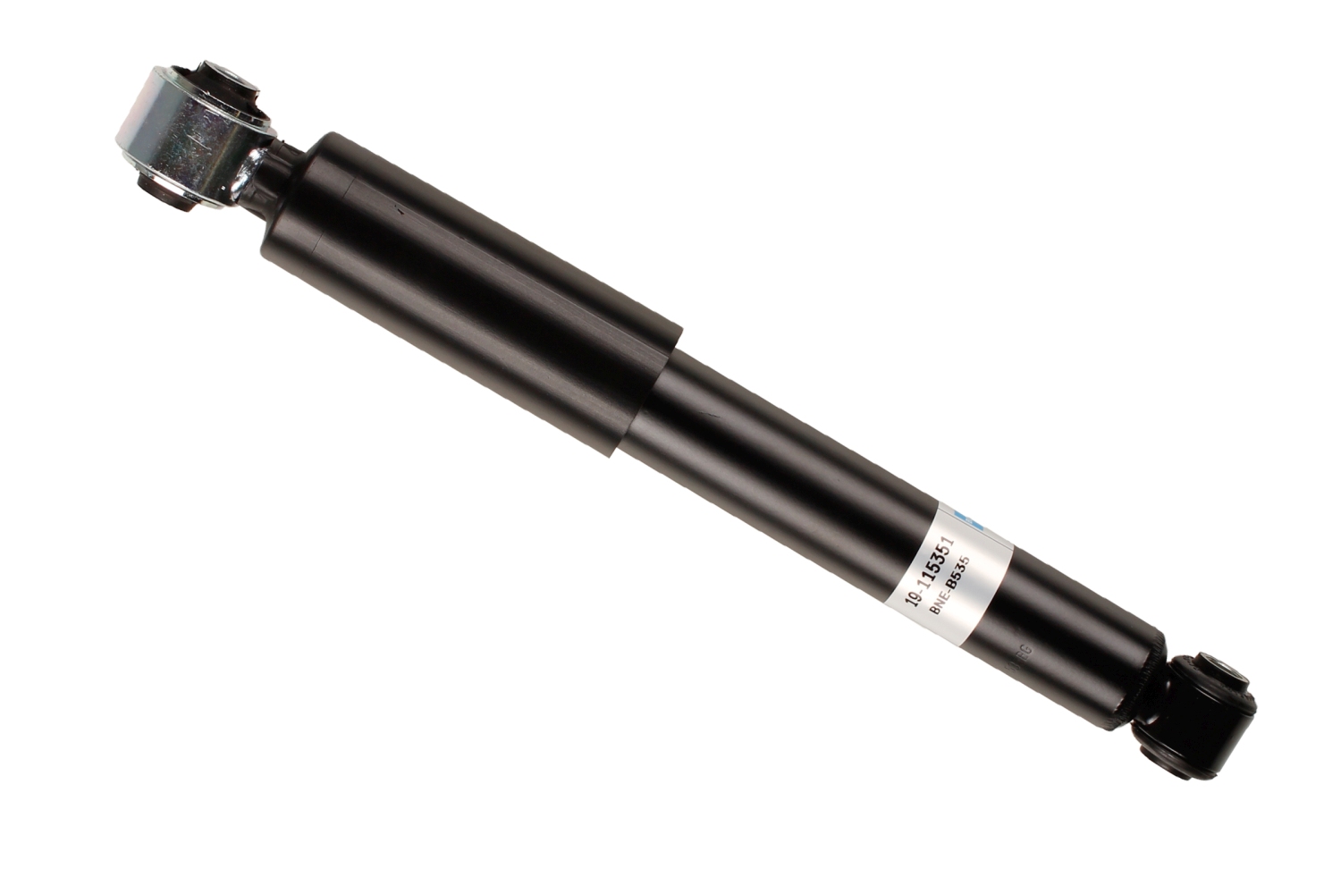 Bilstein B4 Achter Schokdemper Opel Corsa C. Meriva