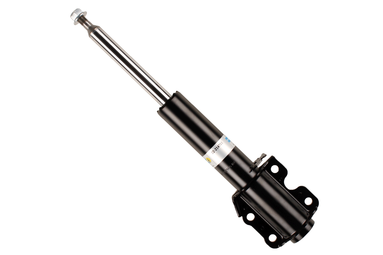 Bilstein B4 Voor Schokdemper Mercedes Sprinter 901