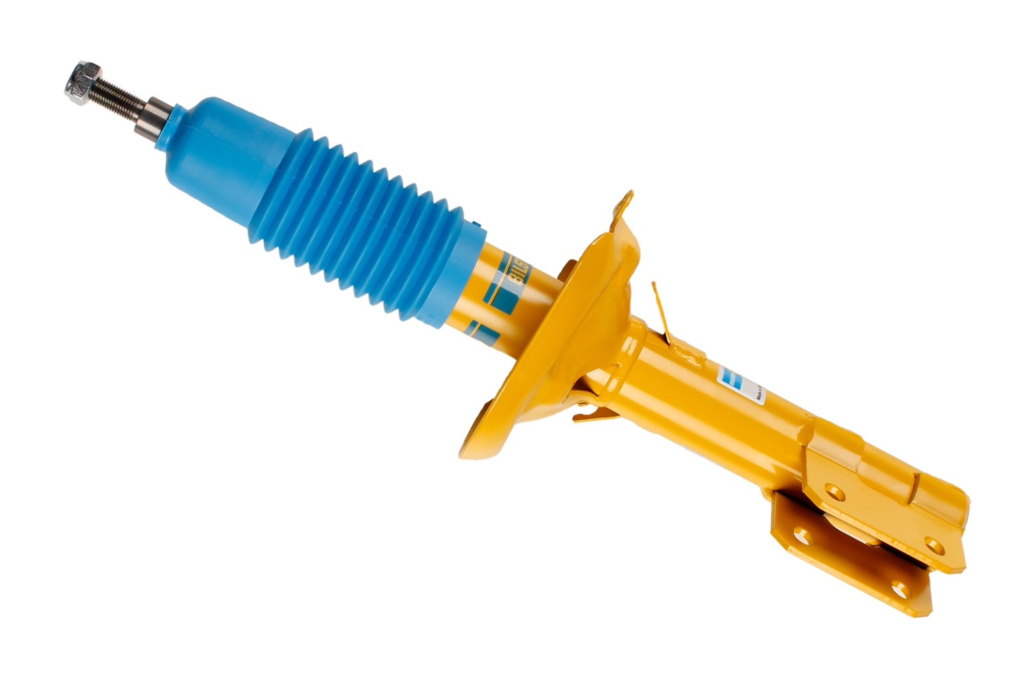 Bilstein B8 Voor Schokdemper VW Lupo Gti