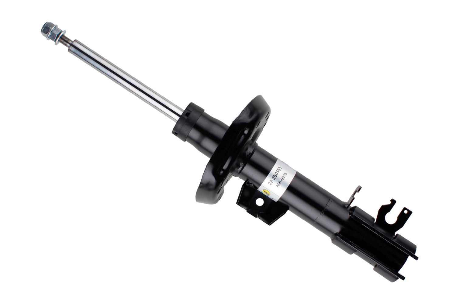 Bilstein B4 R.voorkant Schokdemper Opel Corsa E Standaard B4 Vr