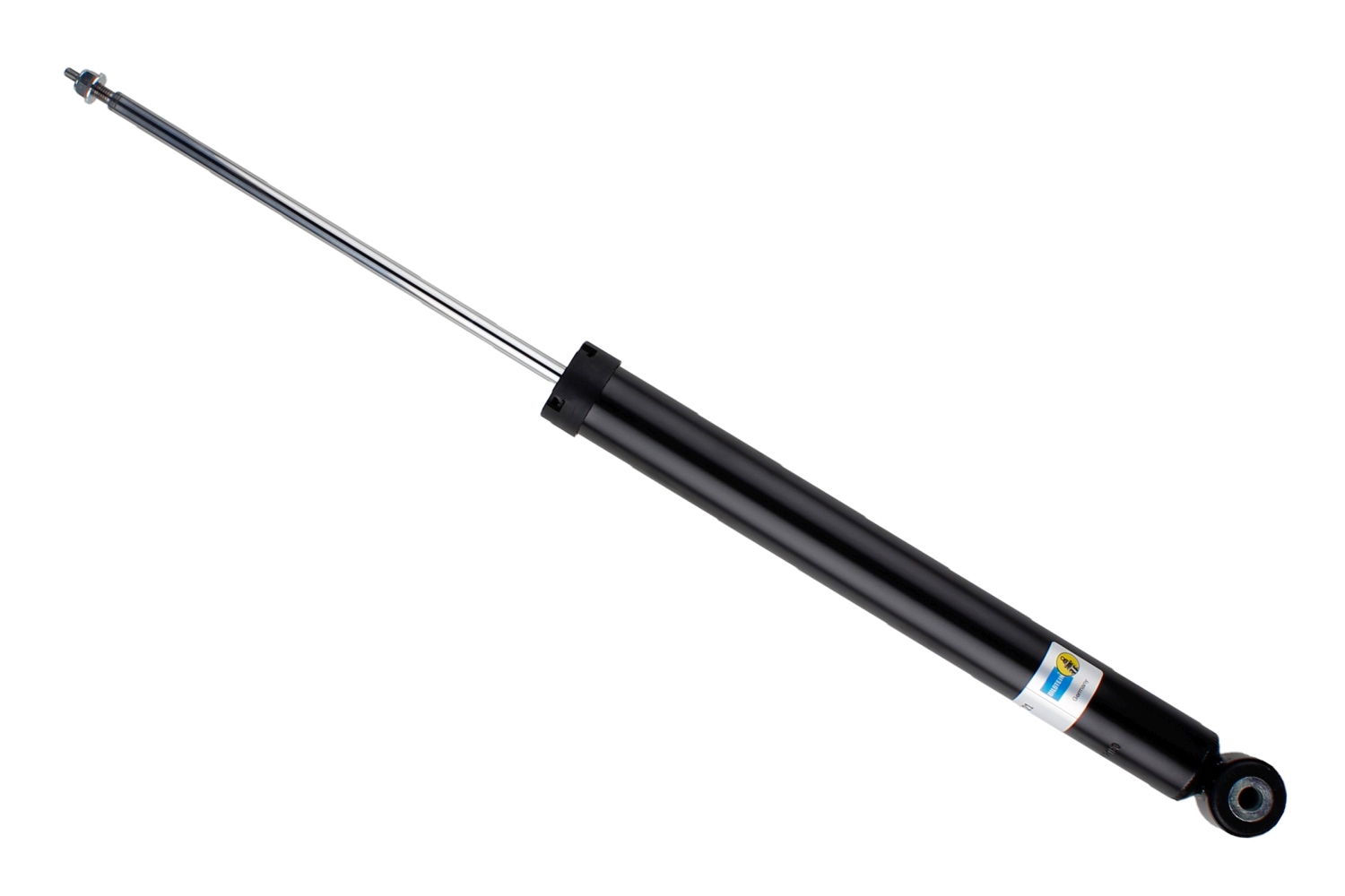 Bilstein B4 Achter Schokdemper Ford Fiestavii Sport & Schlechw.3t