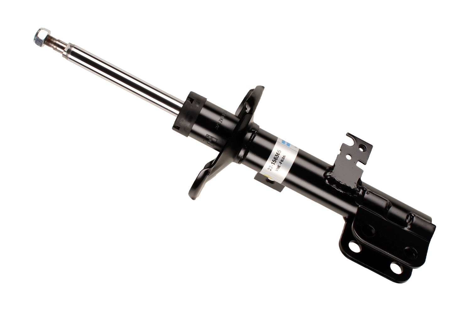 Bilstein B4 R.voorkant Schokdemper Toyota Avensis T25