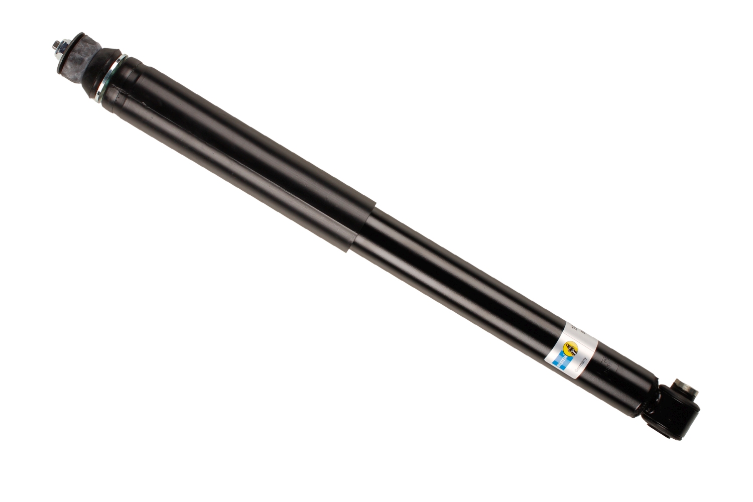 Bilstein B4 Achter Schokdemper Opel Omega A Caravan
