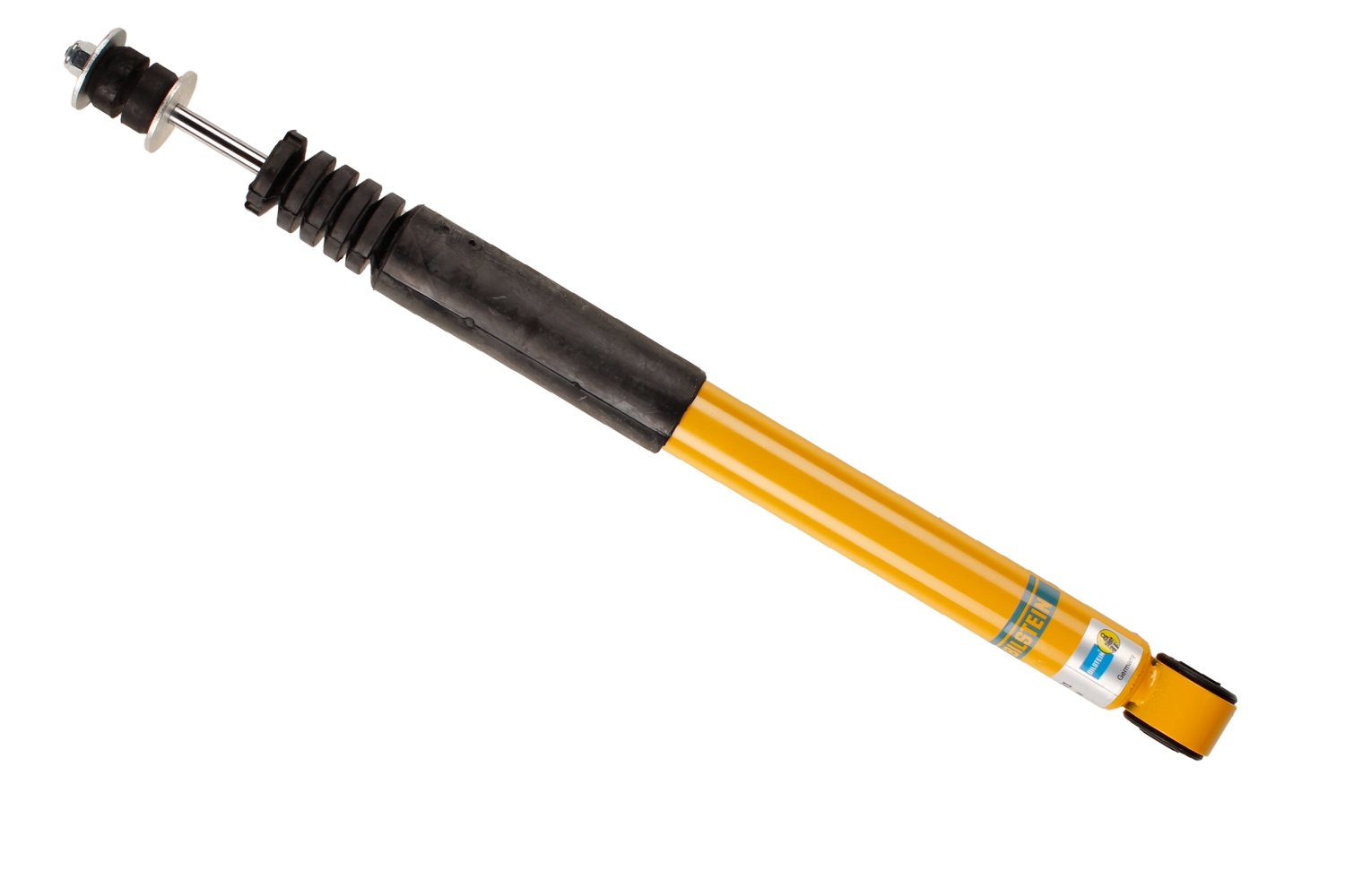 Bilstein B8 Achter Schokdemper Dacia Logan (ls.ks)
