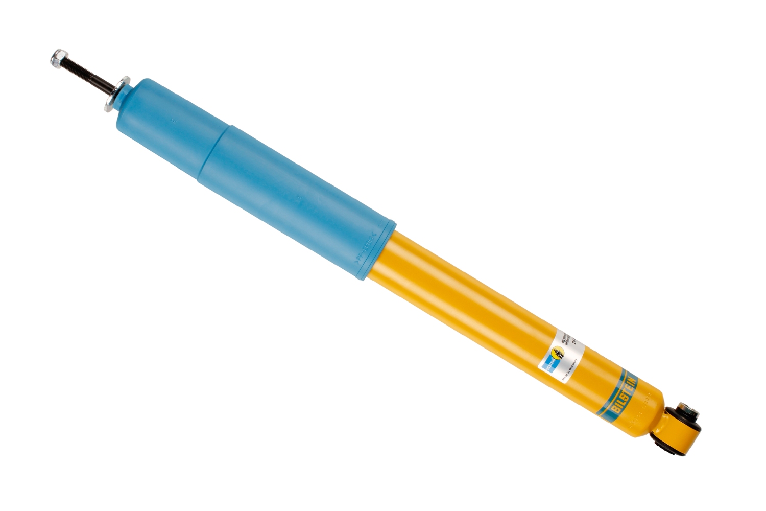 Bilstein B6 Achter Schokdemper Opel Calibra Ha
