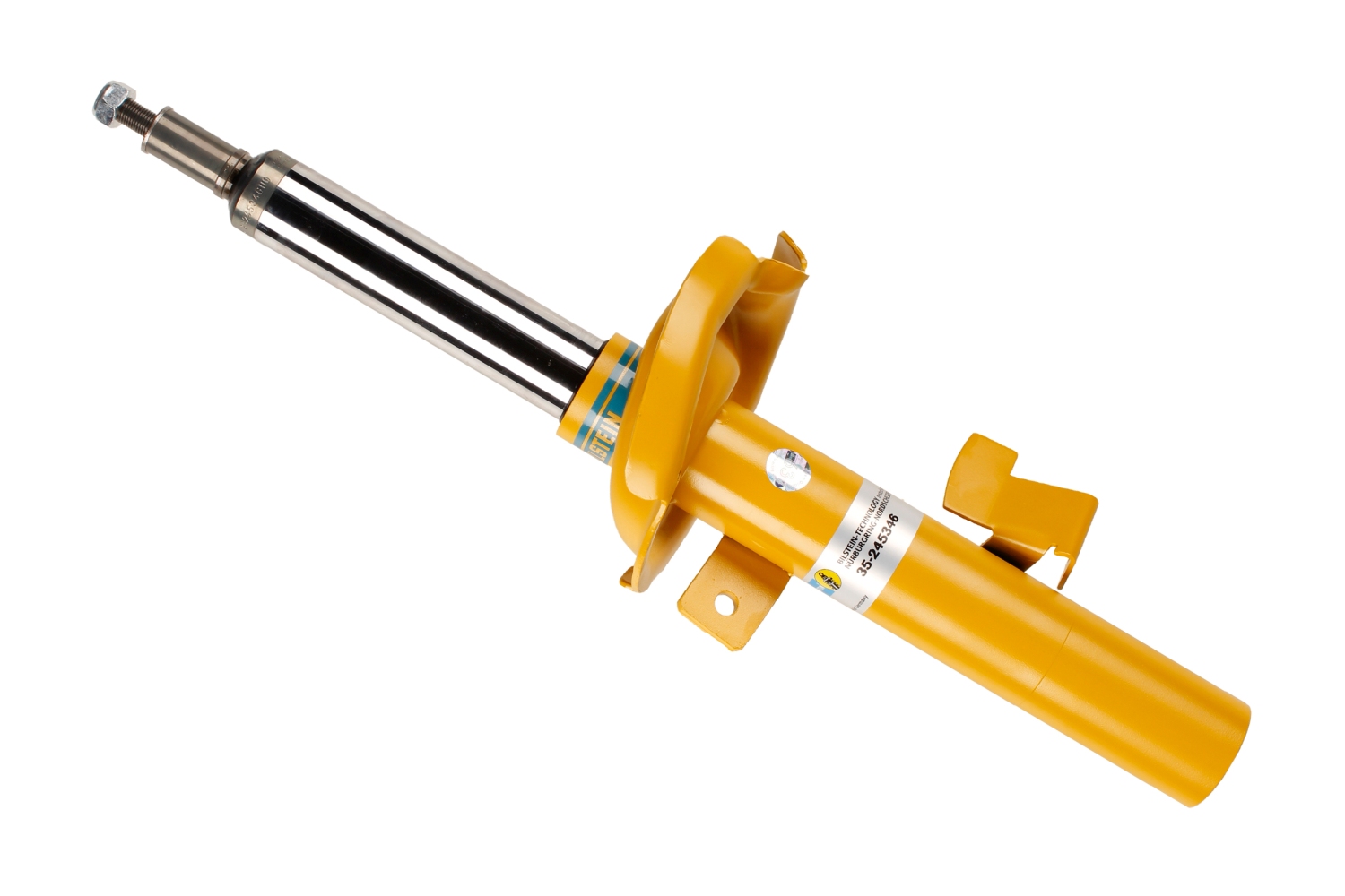Bilstein B6 R.voorkant Schokdemper Volvo V40 Vanaf 07.12