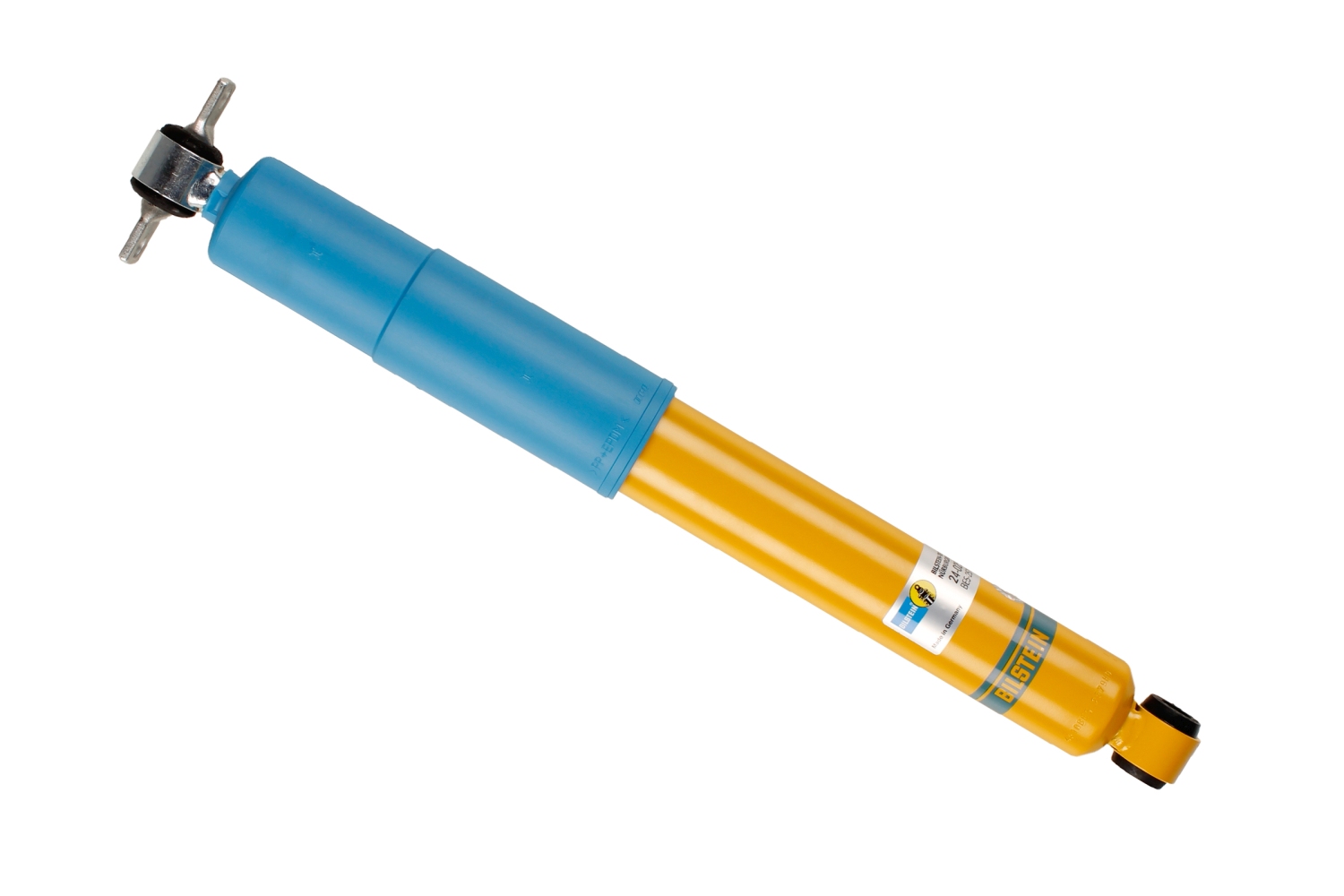 Bilstein B6 Achter Schokdemper Jeep Cherokee (xj)