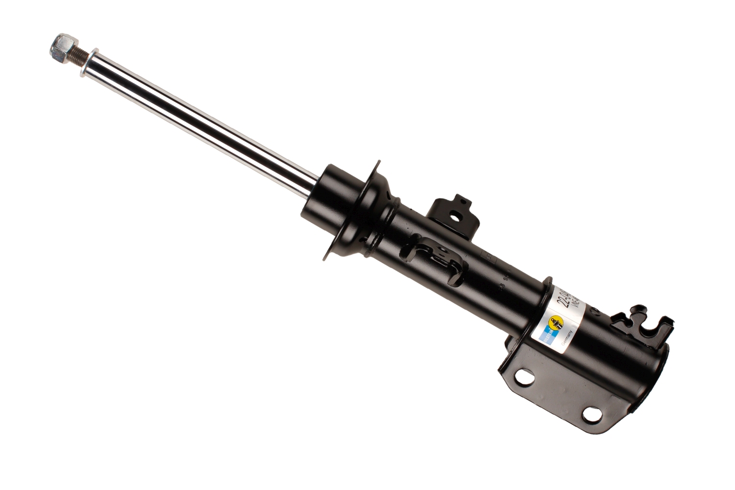 Bilstein B4 Voor Schokdemper Renault Laguna Grandtour
