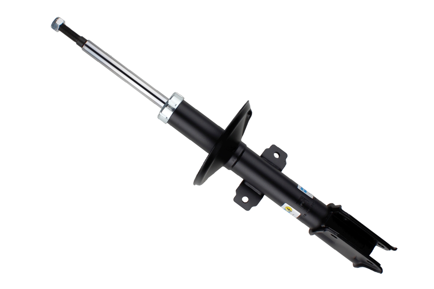 Bilstein B4 Voor Schokdemper Dacia Duster