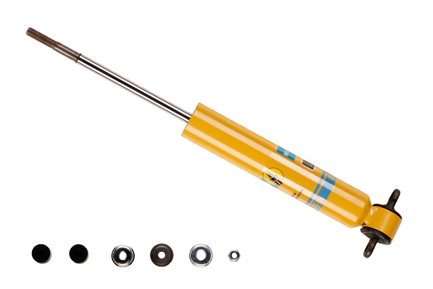 Bilstein B6 Voor Schokdemper Gm Camaro Hd