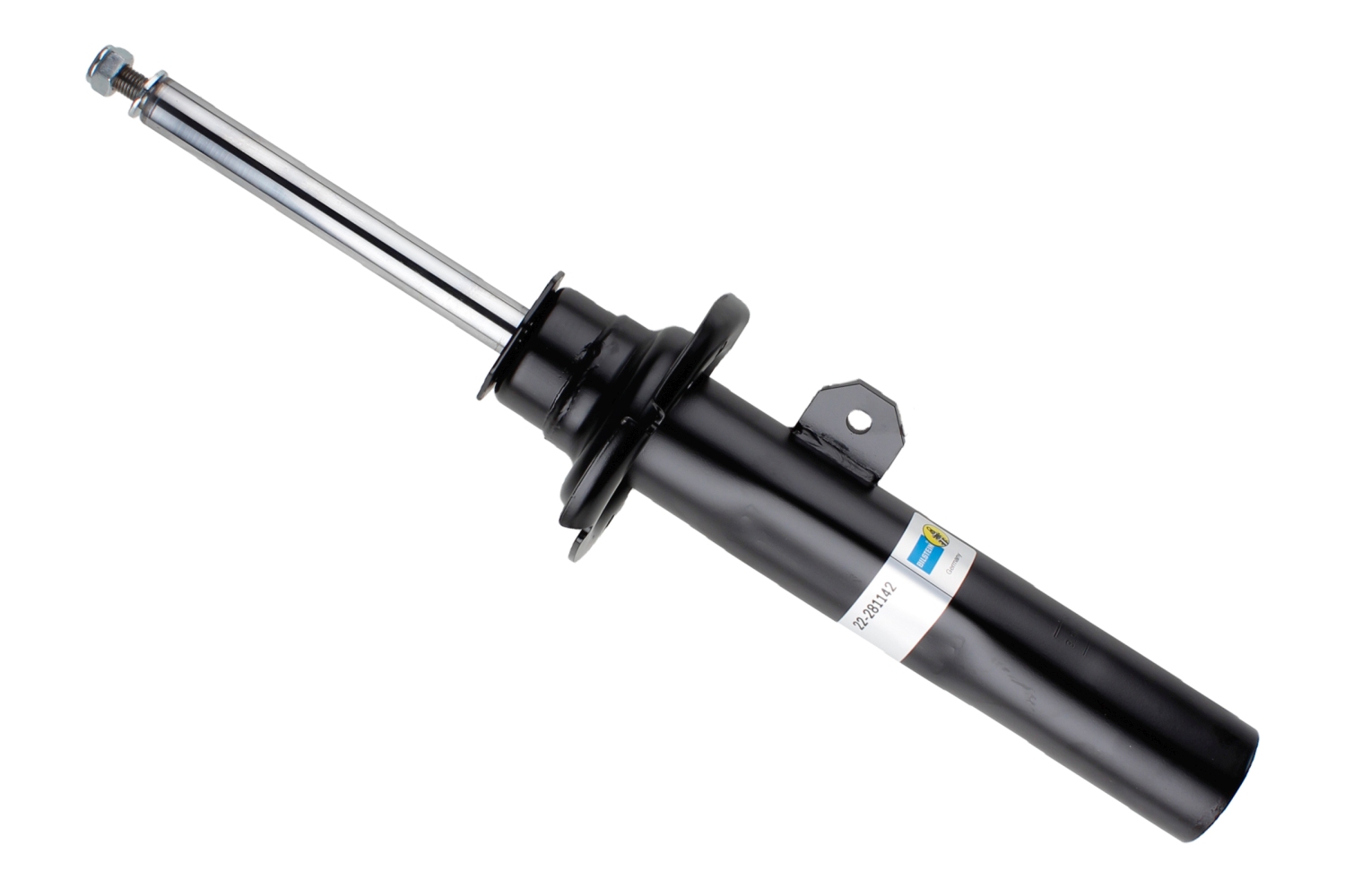 Bilstein B4 L.voorkant Schokdemper Mini Clubman F54 Jcw