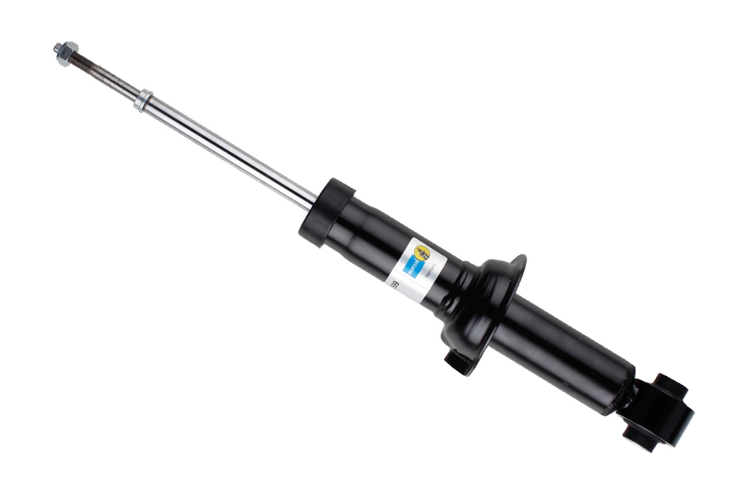 Bilstein B4 Achter Schokdemper Outlander Iii Vanaf Bj. 06.15