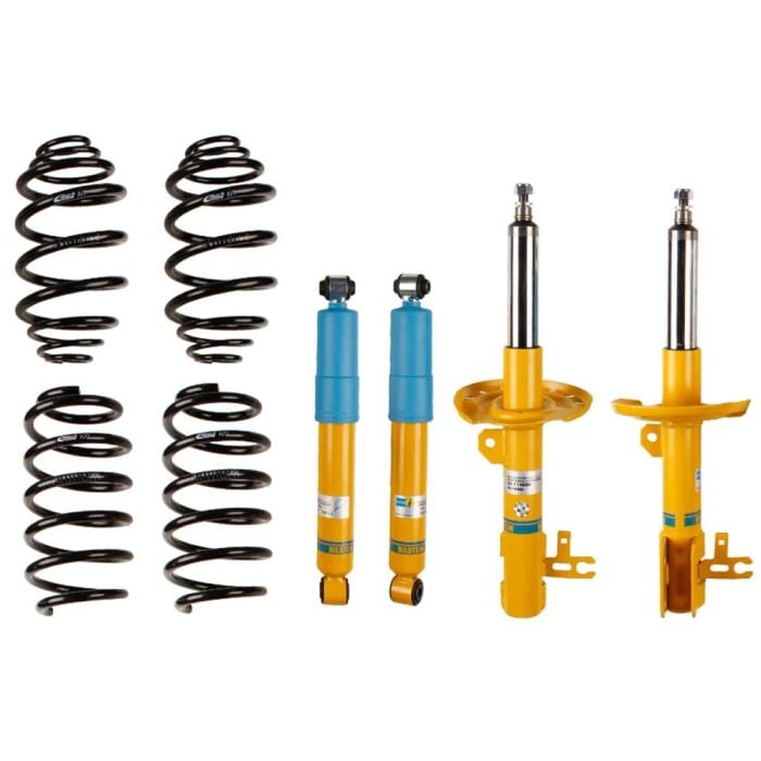 Bilstein B12 Ford Mustang 4.0 V6 EU 04-10
