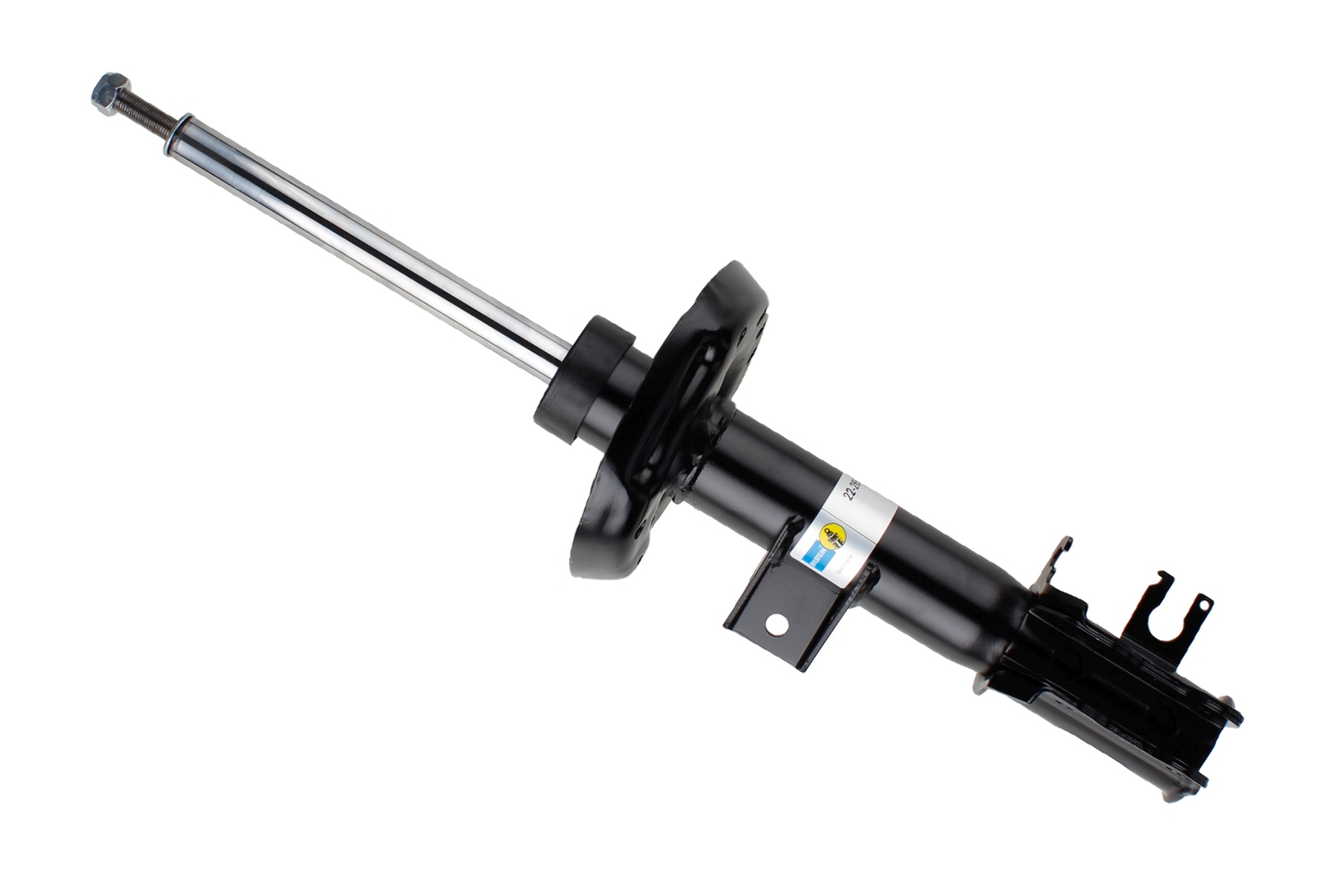 Bilstein B4 R.voorkant Schokdemper Lancia Ypsilon