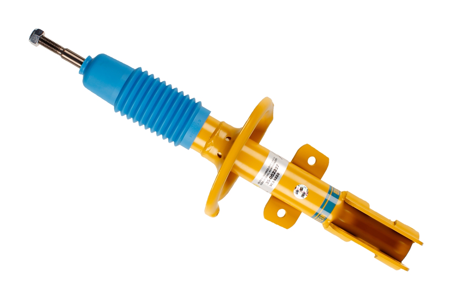 Bilstein B8 Voor Schokdemper Volvo S60 S80 V70-2