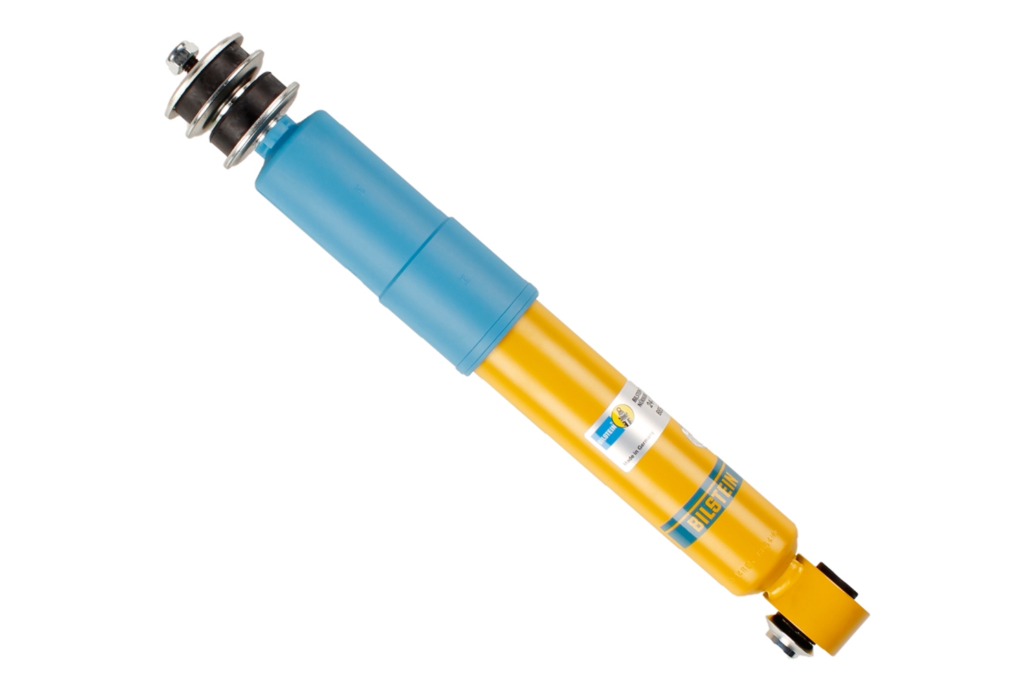Bilstein B6 Voor Schokdemper Mercedes M-klasse (w163)