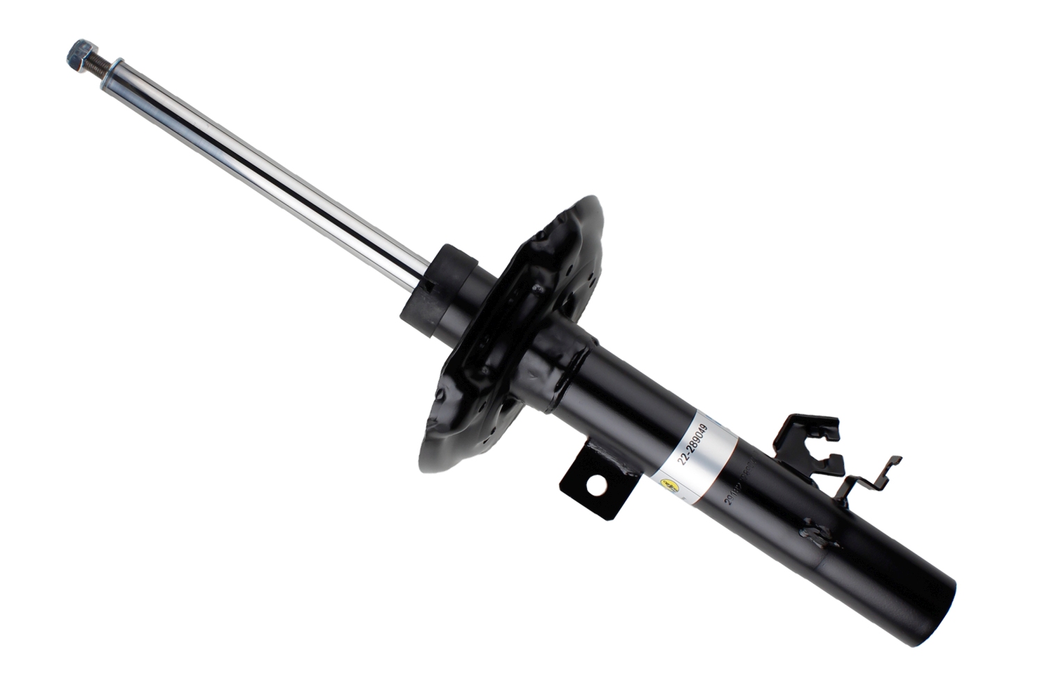 Bilstein B4 R.voorkant Schokdemper Renault Koleos Ii 2wd