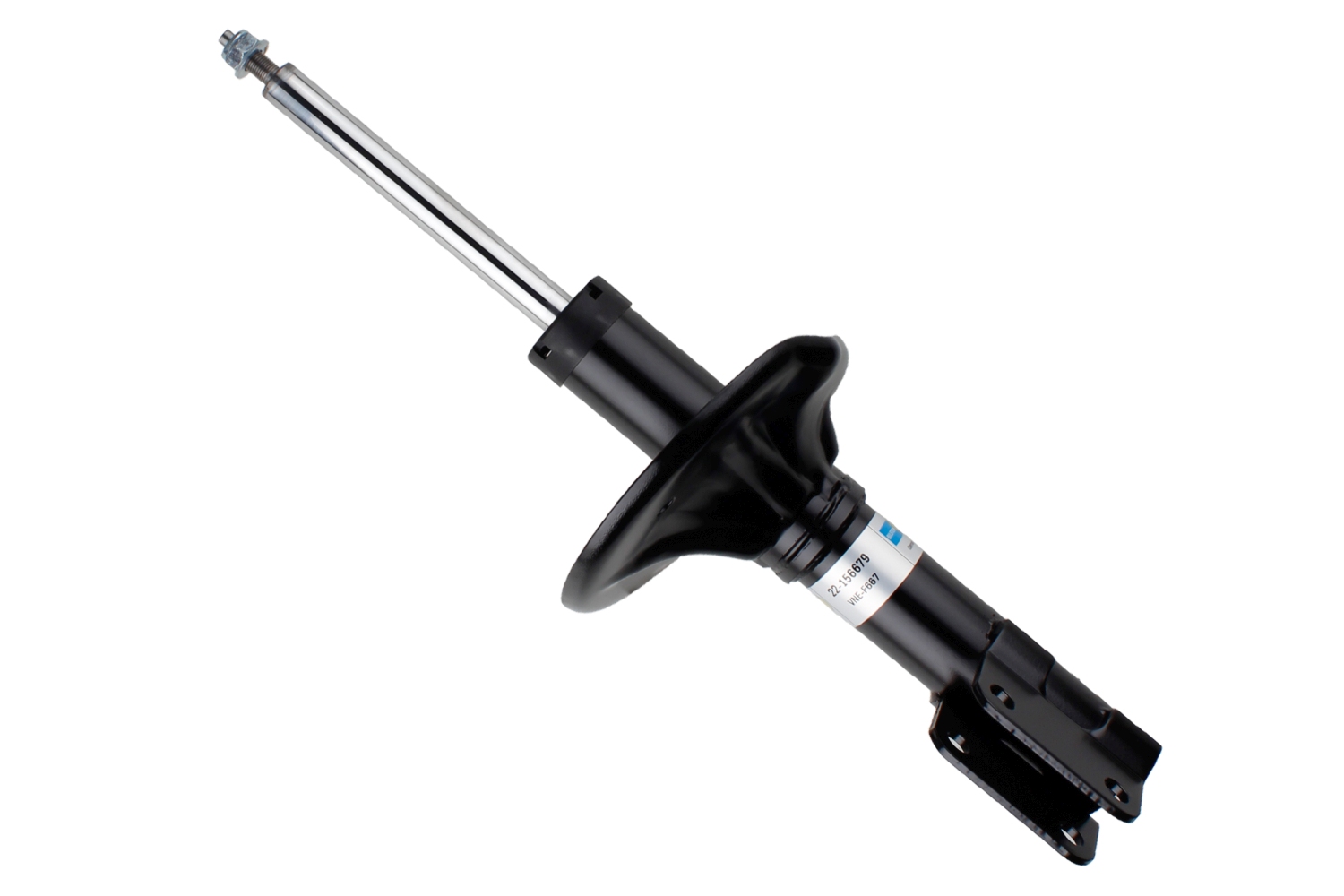 Bilstein B4 Voorkant Schokdemper Mitsubishi Lancer Vii