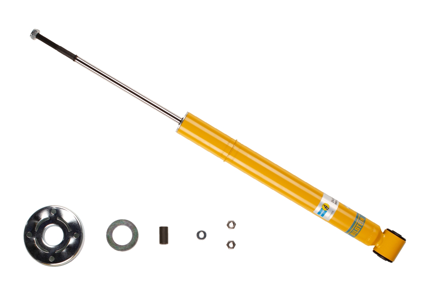 Bilstein B6 Achter Schokdemper VW Corrado (53i)