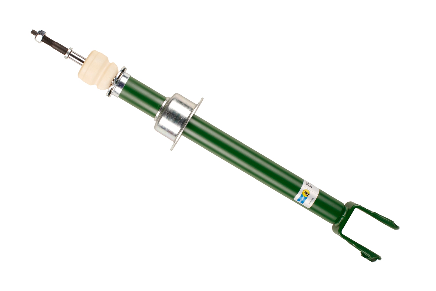 Bilstein B4 Voor Schokdemper Jaguar S-type (ccx)