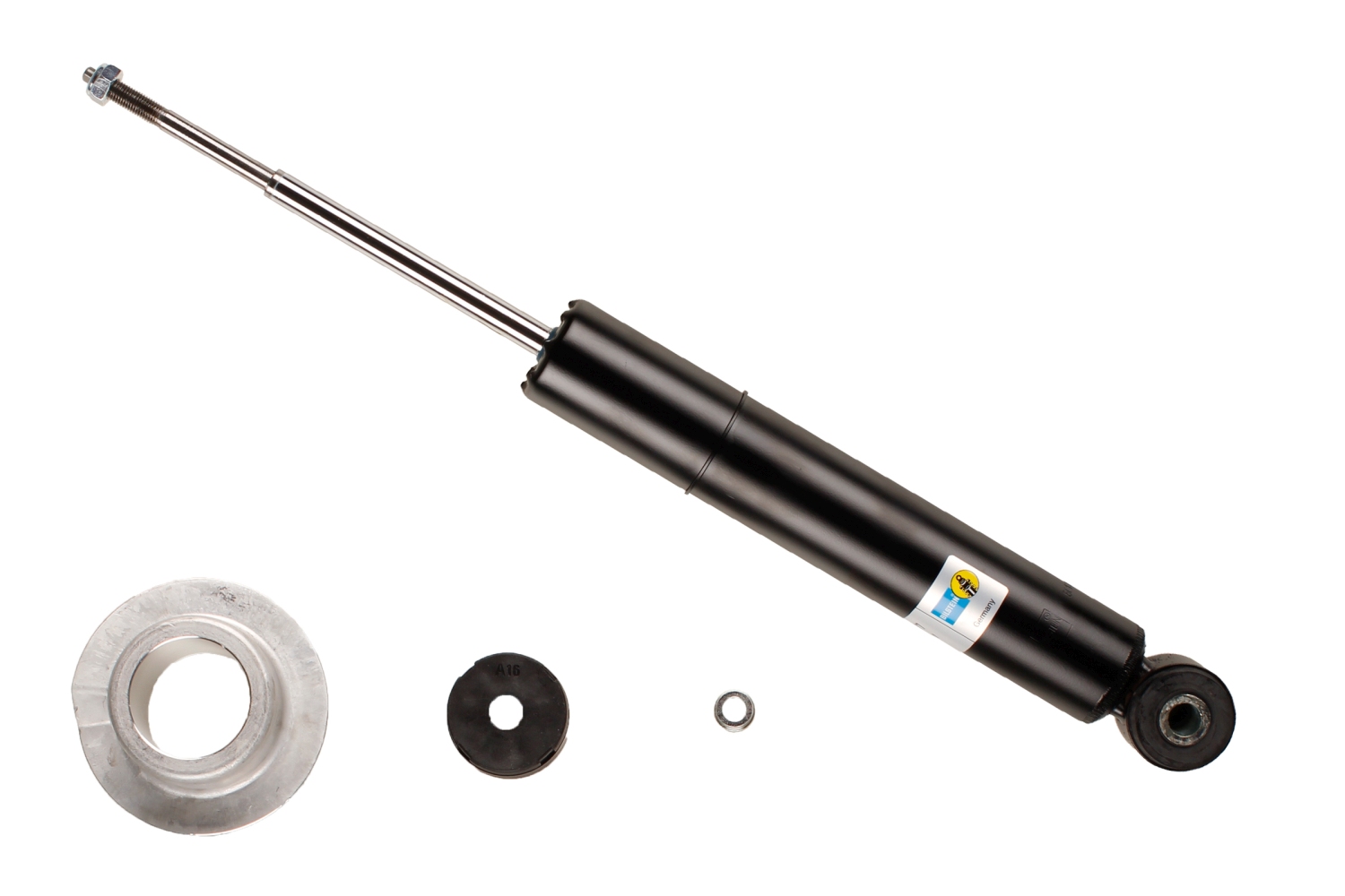 Bilstein B4 Voor Schokdemper Mitsubishi Pajero Iv
