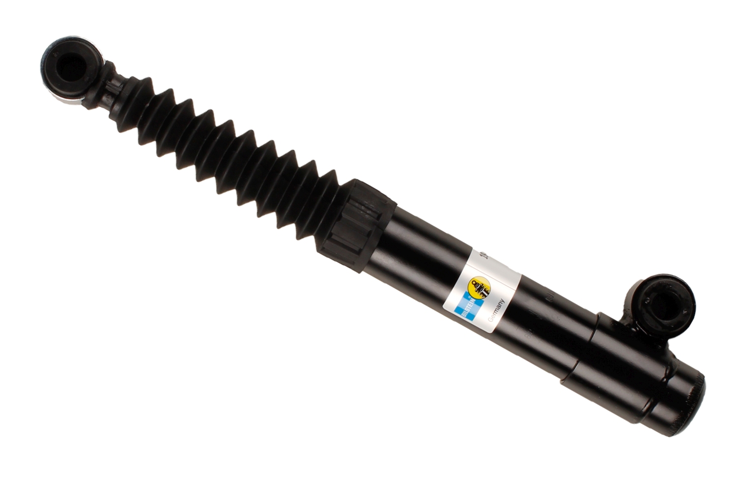 Bilstein B4 Achter Schokdemper Fiat Panda (141a_) 4x4
