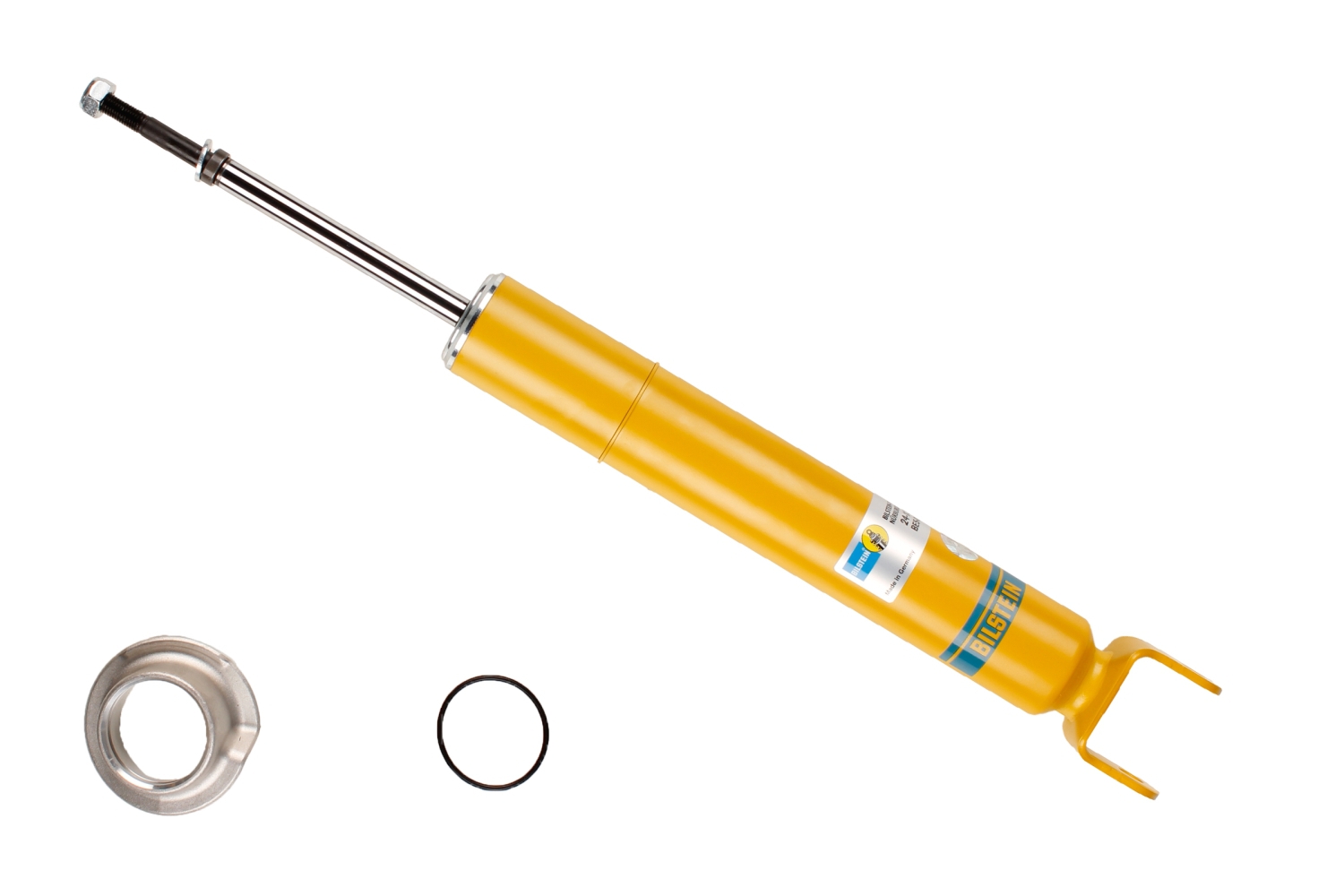 Bilstein Mazda MX-5 III (NC) 2.0 B8 Sprint Schokbreker