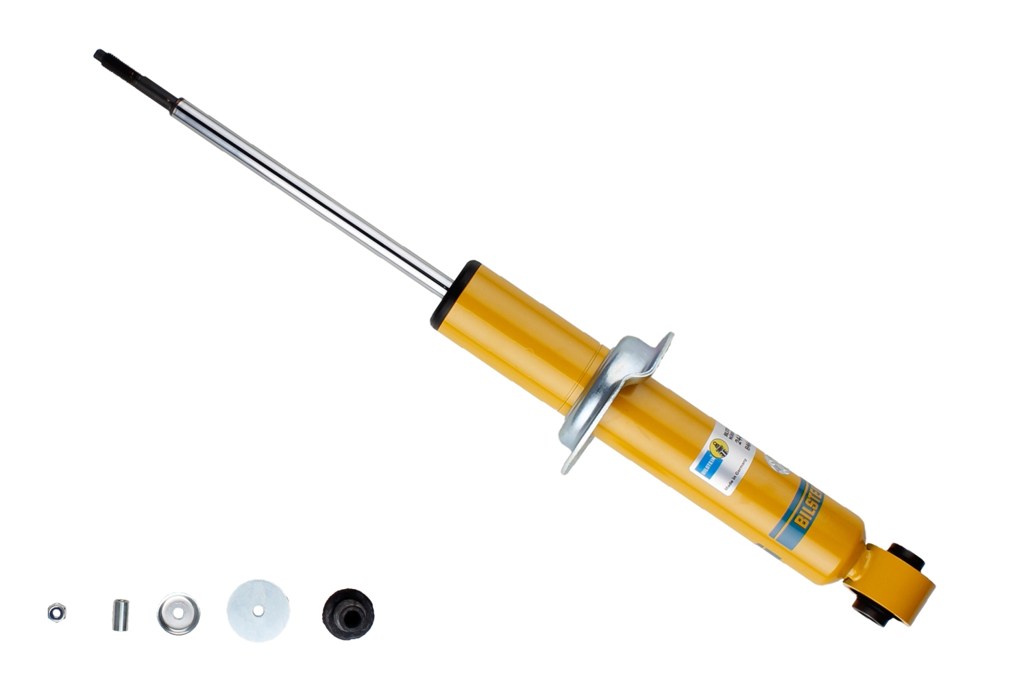 Bilstein B6 Achter Schokdemper BMW 5 E12