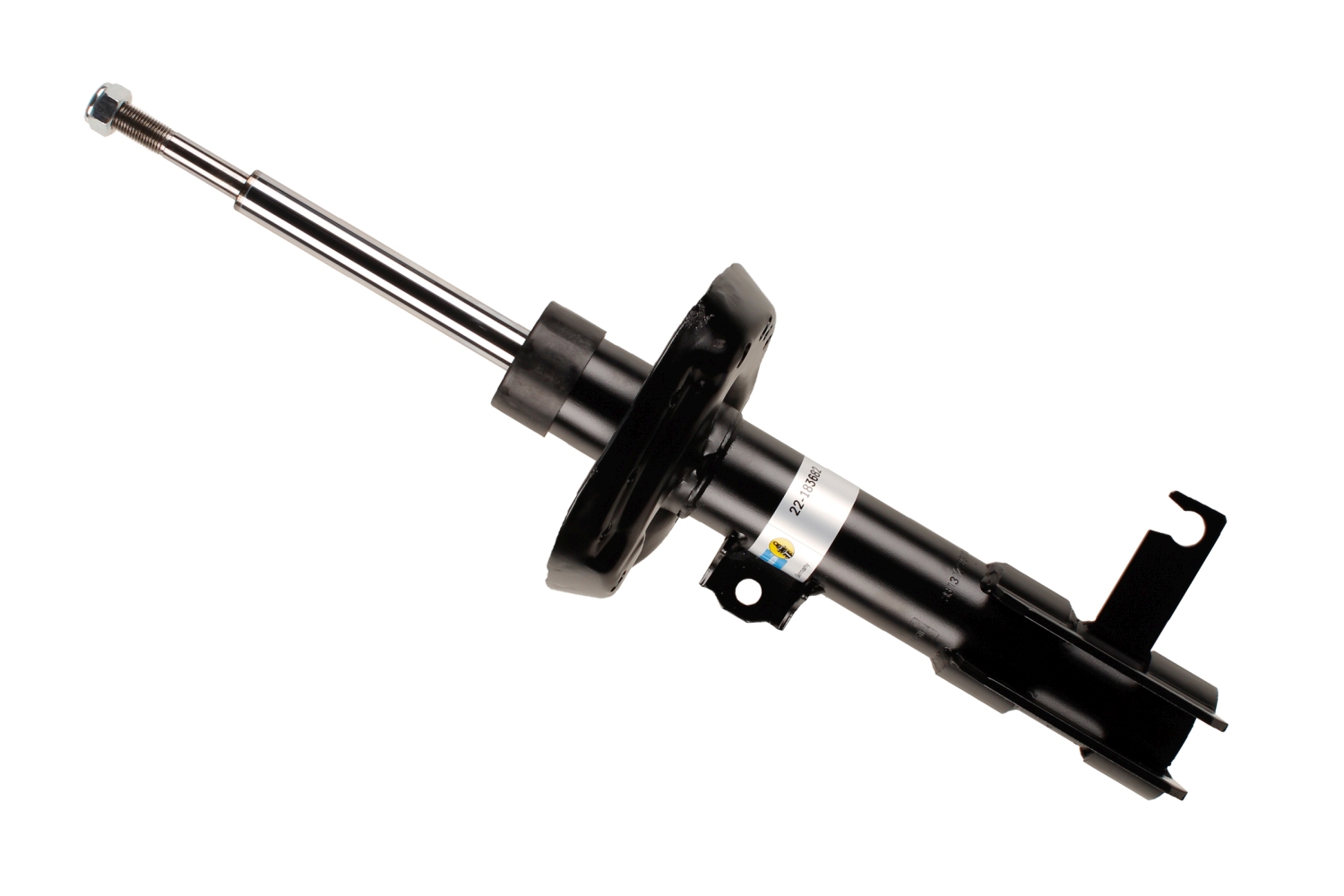 Bilstein B4 R.voorkant Schokdemper Opel Insignia