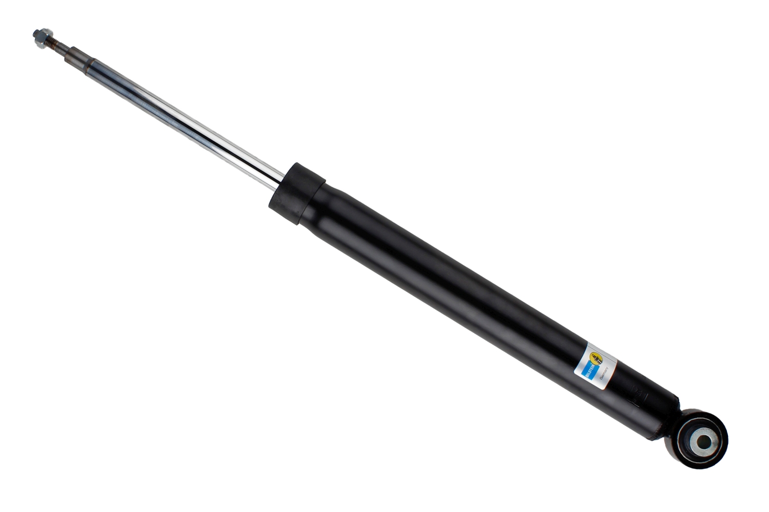 Bilstein B4 Achter Schokdemper Audi A4 B9 Limo. + Kombi 2r Slechte Wegen