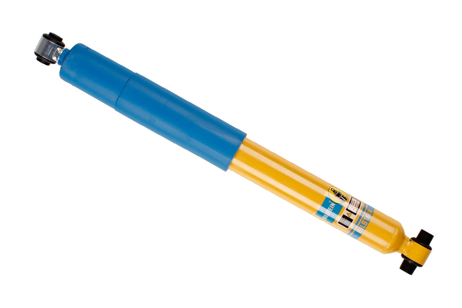 Bilstein B6 Achter Schokdemper Gmt360/370 Met G674600